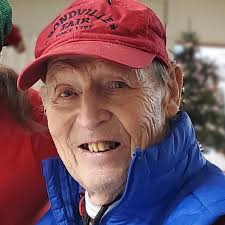 Sons of Norway District 2 Man and Woman of the year. Erlene Stevenson.  Alfred Berg