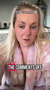 Gemma Ash Liverpool Died