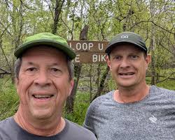 Lawrence Trail Hawks