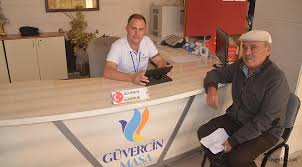 Guvercin Masa Davutlar Da Hizmet Vermeye Basladi Aydin Oncu Sehir Gazetesi