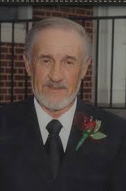 Walter Edgar Lyman Obituary August 11, 2023