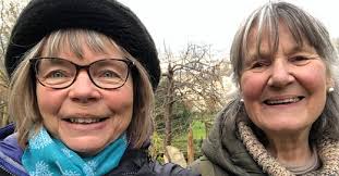 In Search of Adela Curtis, a Modern Mystic