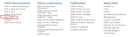 What job categories do people searching assistant fitness director jobs look for? 19 Personal Training Marketing Ideas For More Clients