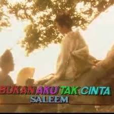 Download lagu bukan aku tak cinta mp3 dapat kamu download secara gratis di metrolagu. Saleem Bukan Aku Tak Cinta By Roy Pangkor