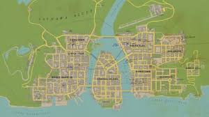 Tools and software for mafia: Mafia Definitive Edition S Lost Heaven Takes Center Stage Gametyrant