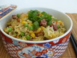 Riz Saute Facon Riz Cantonais Recette Ptitchef Recette Riz Cantonais Riz Saute Recettes De Cuisine