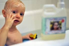 Natural Baby Shampoo Guide Gimme The Good Stuff