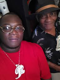 Happy Birthday To My Dad Cookie Man 💪🏾💪🏾