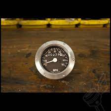 Pin On Speedometer Design