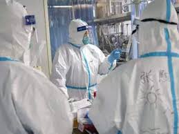 Suspected Case Of Coronavirus Infection Man Admitted To Isolation Ward In Trichy Hospital Trichy News Times Of India