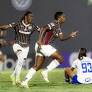 Fluminense, Bahia, and São Paulo Advance to Quarterfinals in Copa do Brasil Feminina Round of 16