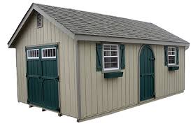 That is why we try to offer a wide variety of shed color options. Shed Colors Storage Shed Colors Horizon Structures
