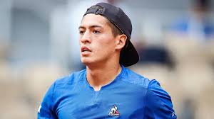 Set Tenis - News update
