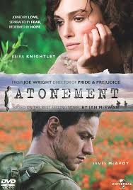 Atonement: Amazon.in: Kierra Knightingly, James Mcavoy, Joe Wright, Tim  Bevan, Kierra Knightingly, James Mcavoy: Movies & TV Shows