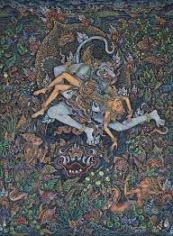 Pompeii terletak pada koordinat 40°45′00″n 14°29′10″e / 40.75° vesuvius. Pin Oleh Haryram Suppiah Di Monkey God Seni Tradisional Lukisan Seni Inspirasi