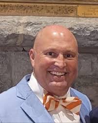 Barrett "Barry" Lee Young Obituary January 12, 2023