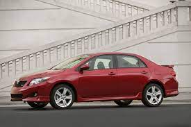Ive had a brand new verso for 3 weeks and have noticed that when i need to pull away and get speed up quickly at a junction or roundabout, there is a complete lack of power which has already caused a few. Toyota Will Not Recall Old Corollas For Sudden Acceleration Issues Autoevolution