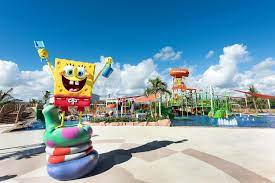Maybe you would like to learn more about one of these? The First Nickelodeon Themed Hotel In Mexico Will Open In 2021 A Water Park And 280 Suites With Ocean Views In The Riviera Maya The Cancun Post