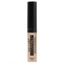proionta makigiaz gia entypwsiakh emfanish liquid concealer concealer wet n wild coverall