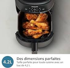 Philips Airfryer NA229/00