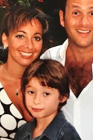 How it feels to... be a young widower and raise three children alone