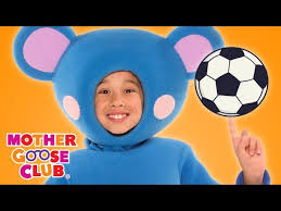 Mother goose club breathes new life into classic nursery rhyme characters to promote early literacy, mathematics, and more! Mother Goose Club Soccer Rocker Lyrics Genius Lyrics