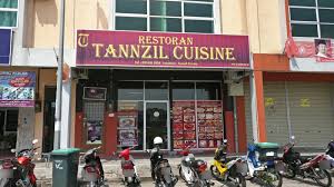Every february, celebrity chefs head down to south beach wine & food festival in miami, fl, for the toughest eating competition: Tannzil Cuisine Delhi North Indian Meals Kedah Malaysia Travelopy