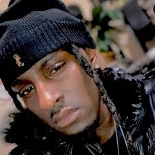 Hard Bullet VR pink eye