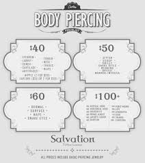 See more of acme tattoo and piercing on facebook. Piercing Places Near Me Prices Tattoo Design