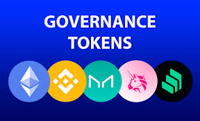 What is a Governance Token: Purpose and Comparison with Utility Tokens