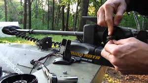 Maybe you would like to learn more about one of these? Best Aftermarket Trolling Motor Props Upgrade