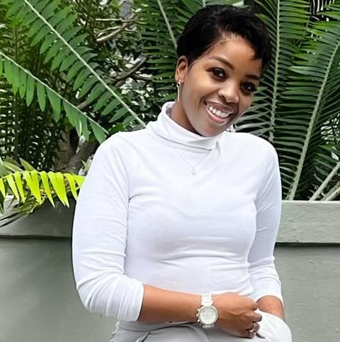 Jacinta Ngobese: Biography, Age, Husband, Children, Qualifications — The  Vibes