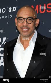 Jon harvey hi-res stock photography and images