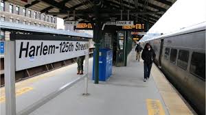 Book in advance for the best deals. Penn Station Project Gets Green Light Opening West Side To Commuters