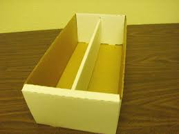 All you need is some good storage boxes. 2000 Ct Card Storage Box Shoe Box Gaming Supplies Cardboard Boxes Ccghouse Com