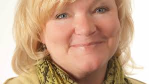 Lori Holladay, remembered for her generous spirit