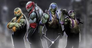 تحميل لعبة سلاحف النينجا 2019 من ميديا فاير للكمبيوتر Turtle Wallpaper Teenage Ninja Turtles Ninja Turtles