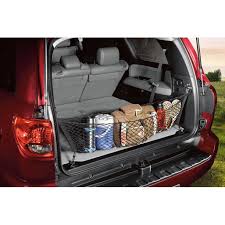 Toyota sequoia rear hatch issues: Envelope Style Trunk Cargo Net For Toyota Sequoia 2008 2021 Walmart Com Walmart Com