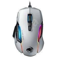 Learn more the reviews are in one of the best gaming mice out there.. Roccat Kone Aimo Remastered White Gaming Mouse Alzashop Com