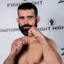 Matt "The Belt Collector" MacGrath MMA Stats, Pictures, News, Videos,  Biography