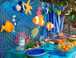 See more ideas about underwater theme, dragon party, puppetry arts. Under The Sea Kids Party Ideas Bright Star Kids