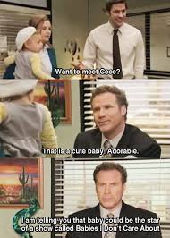 Google Reader Google Office Jokes The Office Show Office Quotes