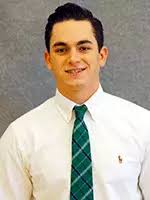 2018 Baseball Roster