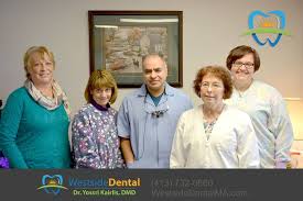 Hours may change under current circumstances West Springfield Ma Dentist Dr Yossri Kairliss Westside Dental