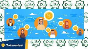 While bitcoin and cryptocurrency trend is growing, islamic community is let between politically exposed messages. Bitcoin Halal Atau Haram Ini Jawabannya Coinvestasi