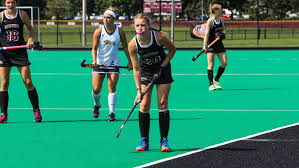 Evan slavit | nj advance media. Sophie Carr Field Hockey Lafayette College Athletics