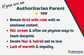 One goal of parenting is ra. What Is My Parenting Style Why Parenting Styles Matter India Parenting Tips To Deal With Common Parenting Issues