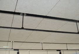 Tectum Ceiling Panels Ceiling System Studio Interior Ceiling