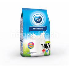 Dutch lady products for the best price in malaysia. Buy Dutch Lady Milk Powder Full Cream Regular 600g At Cold Storage Happyfresh
