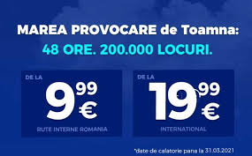 PromoÈ›ie Blue Air 200 000 De Locuri La Tarife De La 9 99 Euro Zboruri Interne È™i De La 19 99 Euro Zboruri InternaÈ›ionale Weather Weather Screenshot